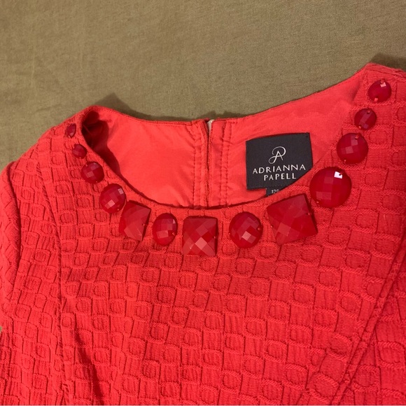 Adrianna Papell Dress - Picture 3 of 4